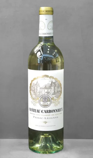 Château Carbonnieux