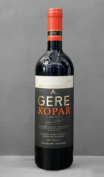 A. Gere 'Kopar'