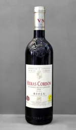 Heras Cordón 'Rioja Vendimia Seleccionada'