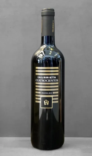 Inurrieta 'Cuatrocientios'