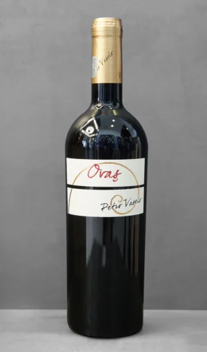 Petro Vaselo 'Ovaș'