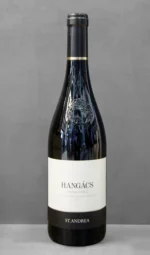 St. Andrea 'Merengő'