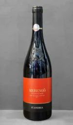 St. Andrea 'Merengő'