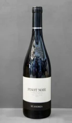 St. Andrea 'Csakegyszóval'