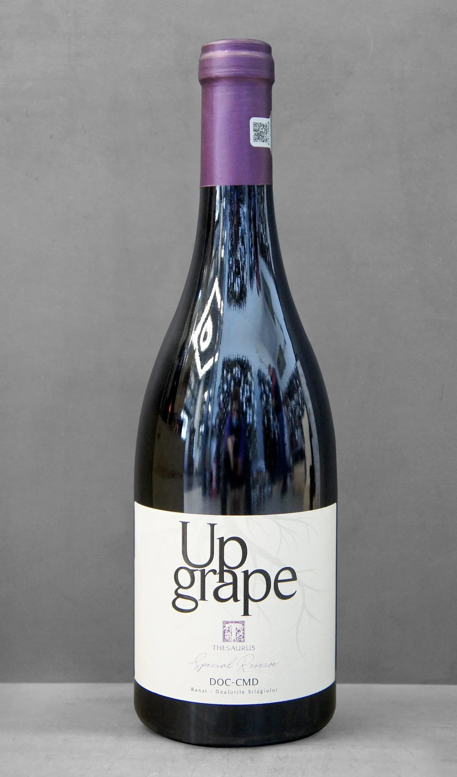 Thesaurus 'Up Grape'
