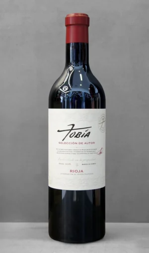 Tobia 'Selección de Autor'