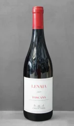 Casa di Terra 'Lenaia'