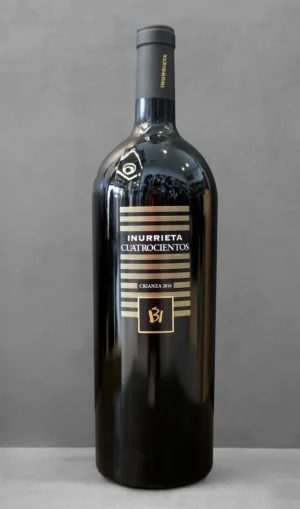 Inurrieta 'Cuatrocientos' Magnum