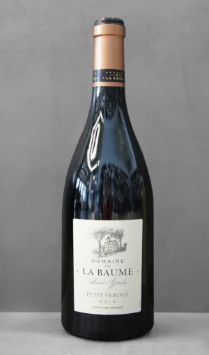 Domaine de la Baume