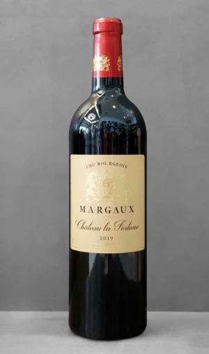 Margaux 'Chateau la Fortune'