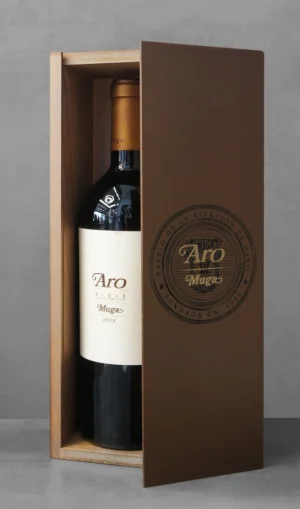Muga 'Aro'