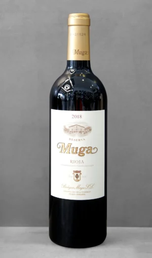 Muga 'Reserva Rioja'