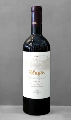 Muga 'Reserva Selectión Especial'