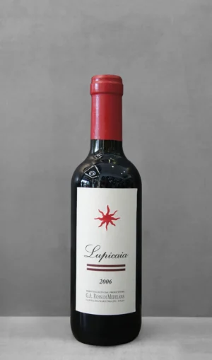 Castello del Terriccio 'Lupicaia'