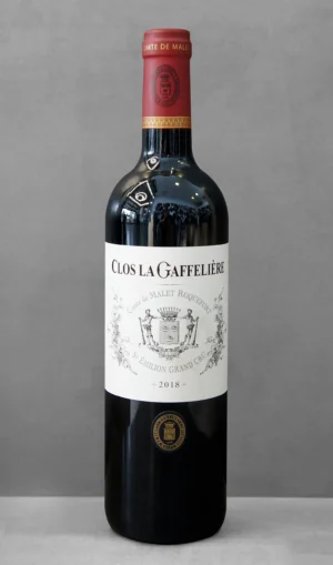 Clos la Gaffeliére