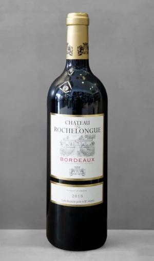 Château de Rochelongue