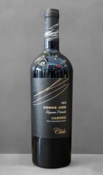 Conde Jose 'Reserva Privada'