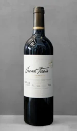 Oscar Tobia 'Gran Reserva'