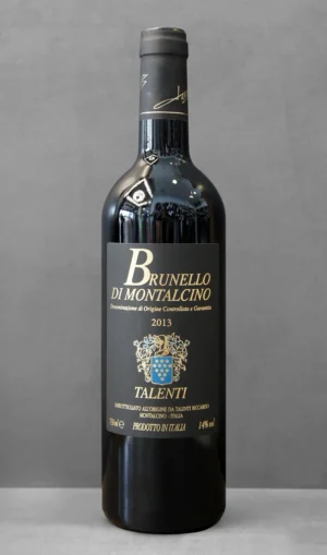 Talenti 'Brunello di Montalcino'