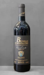 Talenti 'Brunello di Montalcino'