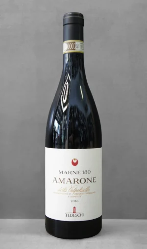 Tedeschi 'Marne 180 Amarone della Valpolicella'