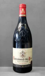 Victor Berard 'Chateauneuf du Pape'