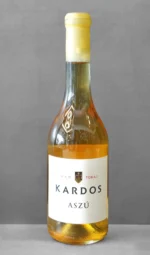 Kardos 'Tokaji Aszú'