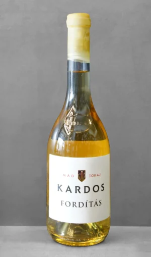Kardos 'Fordítás'
