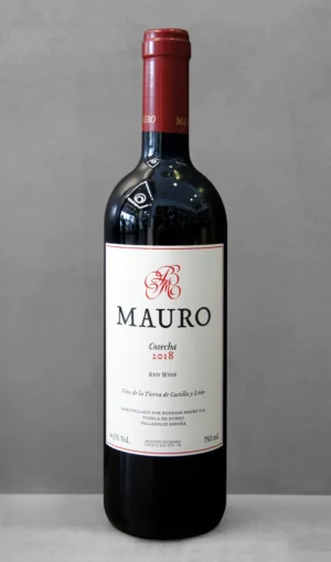 Mauro 'Cosecha'