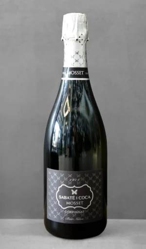 Castellroig 'Sabaté i Coca Mosset'