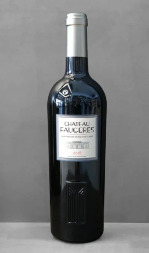Chateau Faugeres