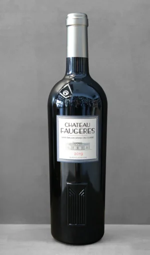 Chateau Faugeres