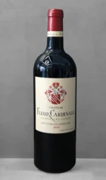 Chateau Fleur Cardinale