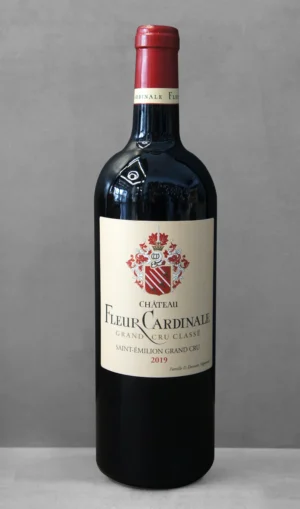 Chateau Fleur Cardinale