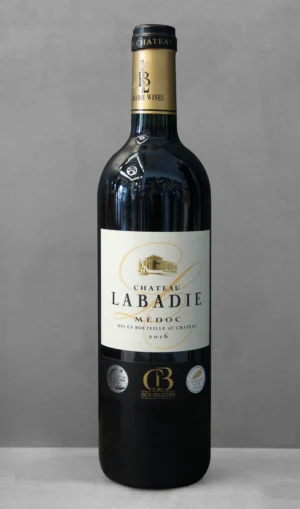 Chateau Labadie