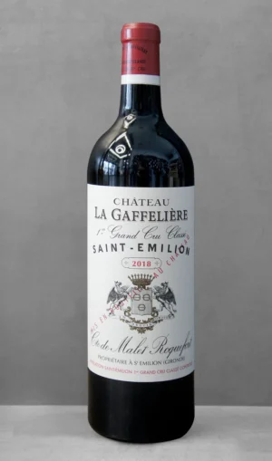 Château La Gaffelière