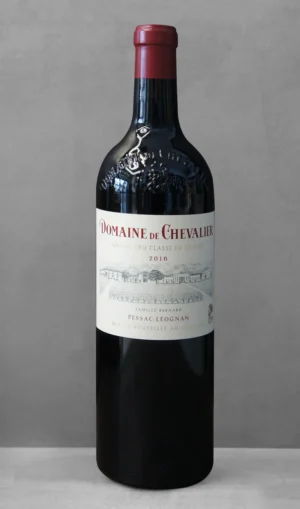 Domaine de Chevalier