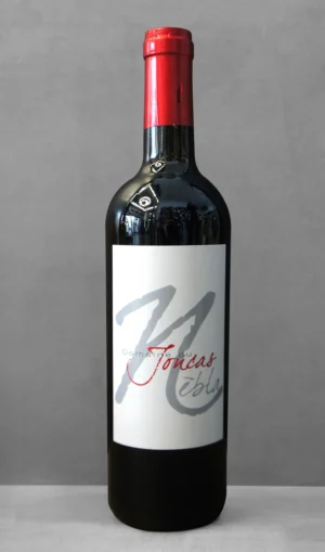 Domaine du Joncas 'Nèbla'