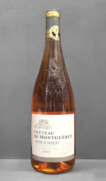 Château de Montgueret