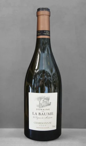 Domaine de la Baume