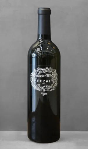 Pezat 'Bordeaux Blanc'