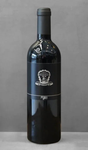 Vieux Château Mazerat 'Saint-Emilion Grand Cru'