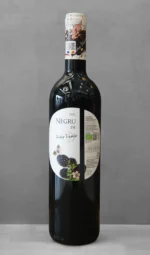 Negru de Petro Vaselo