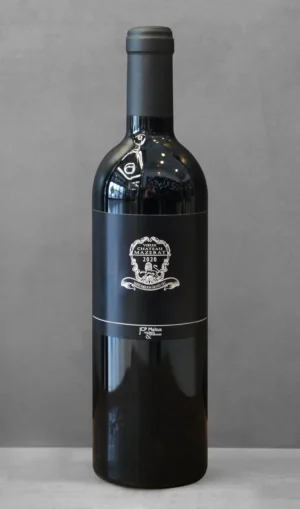 Vieux Château Mazerat 'Saint-Emilion Grand Cru'