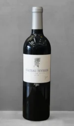 Château Teyssier 'Saint-Emilion Grand Cru'