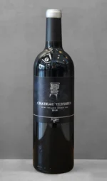 Château Teyssier 'Saint-Emilion Grand Cru'