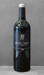 Château Teyssier 'Saint-Emilion Grand Cru'