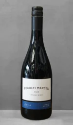 Bukolyi Marcell 'Kisfiam'