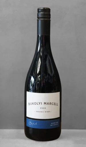 Bukolyi Marcell 'Kisfiam'