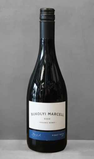 Bukolyi Marcell 'JOY'